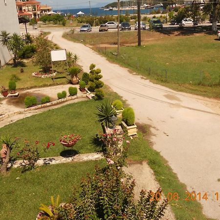 Angela Studios Sivota  Ngoại thất bức ảnh
