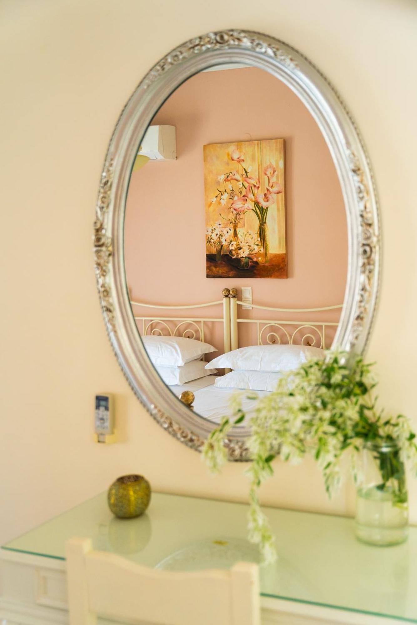 Angela Studios Sivota  Ngoại thất bức ảnh