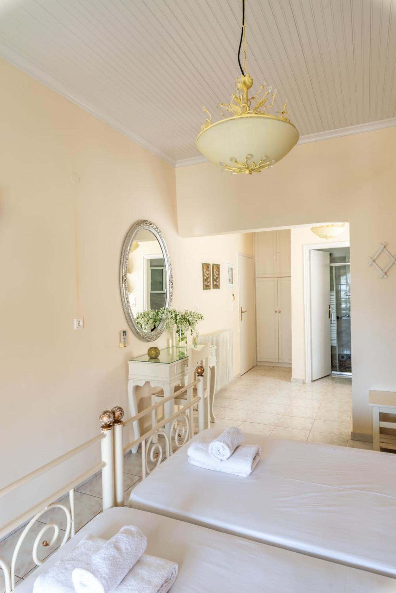 Angela Studios Sivota  Ngoại thất bức ảnh