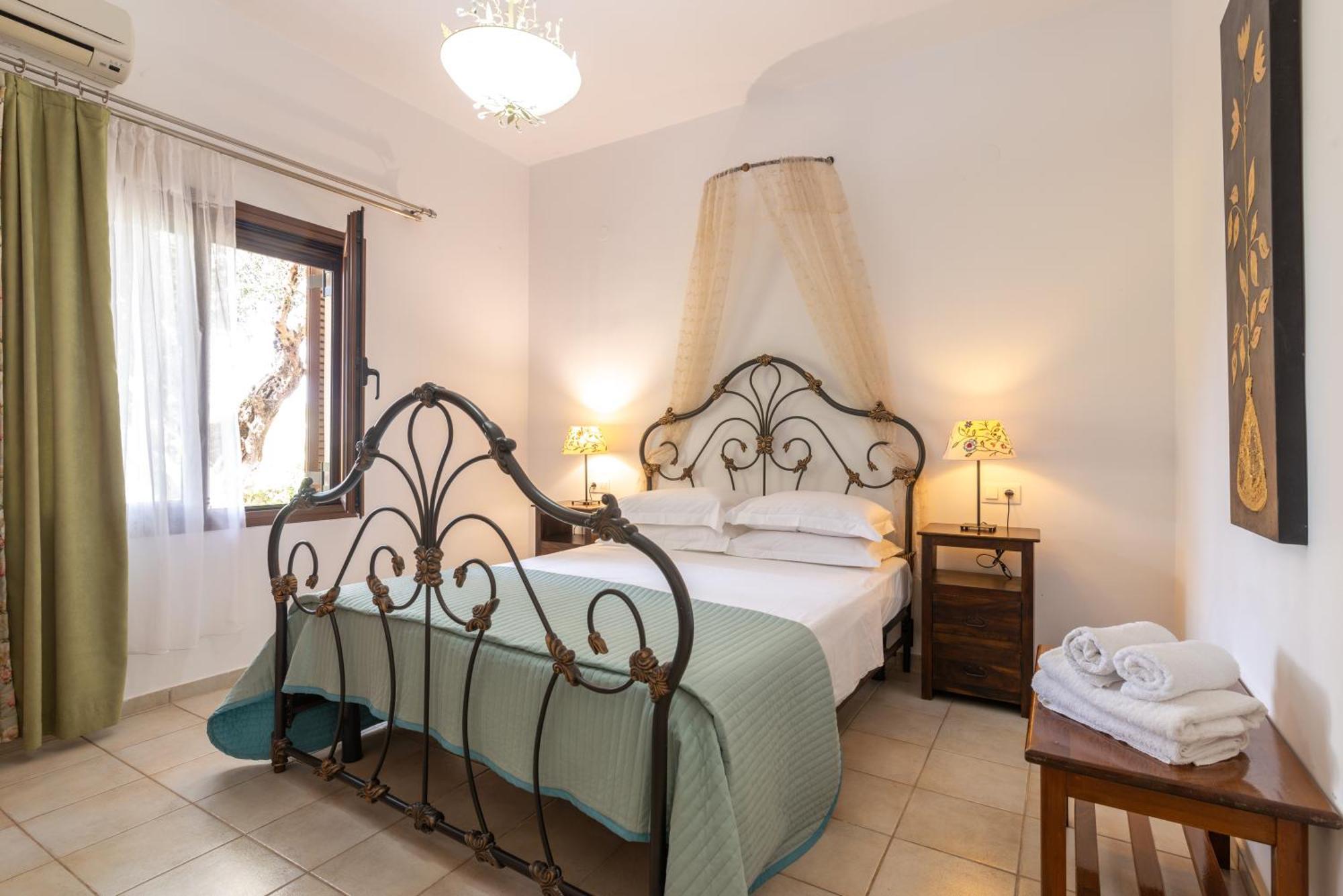 Angela Studios Sivota  Ngoại thất bức ảnh