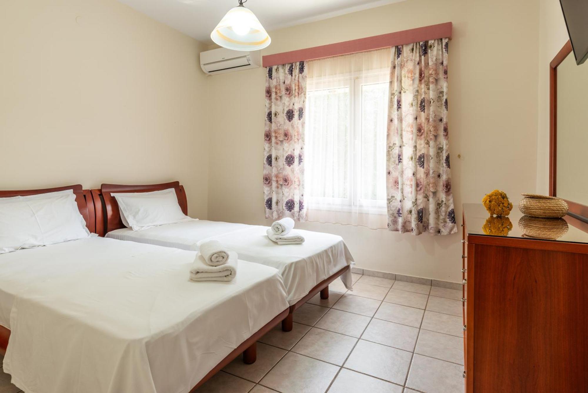 Angela Studios Sivota  Ngoại thất bức ảnh